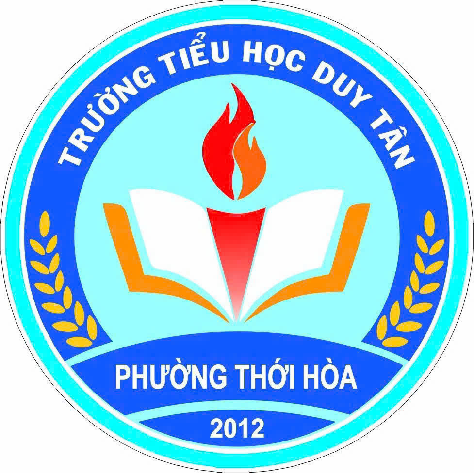 TRƯỜNG TIỂU HỌC DUY TÂN TỔ CHỨC CHUYÊN ĐỀ "ỨNG DỤNG CHUYỂN ĐỔI SỐ TRONG DẠY HỌC MÔN KHOA HỌC THEO MÔ HÌNH 'LỚP HỌC ĐẢO NGƯỢC' NHẰM PHÁT TRIỂN NĂNG LỰC SỐ CHO HỌC SINH LỚP 5"
